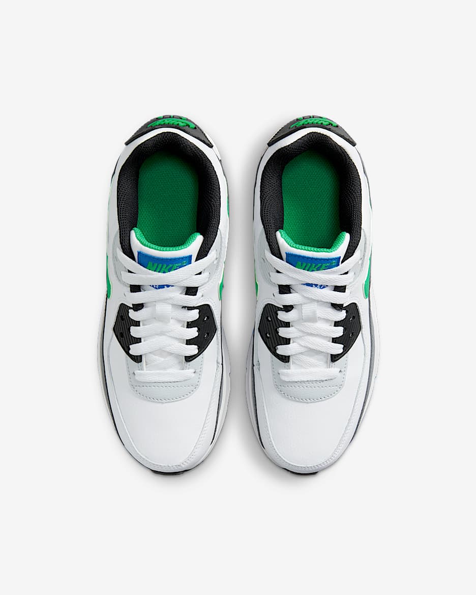 Nike Air Max 90 LTR Big Kids Shoes